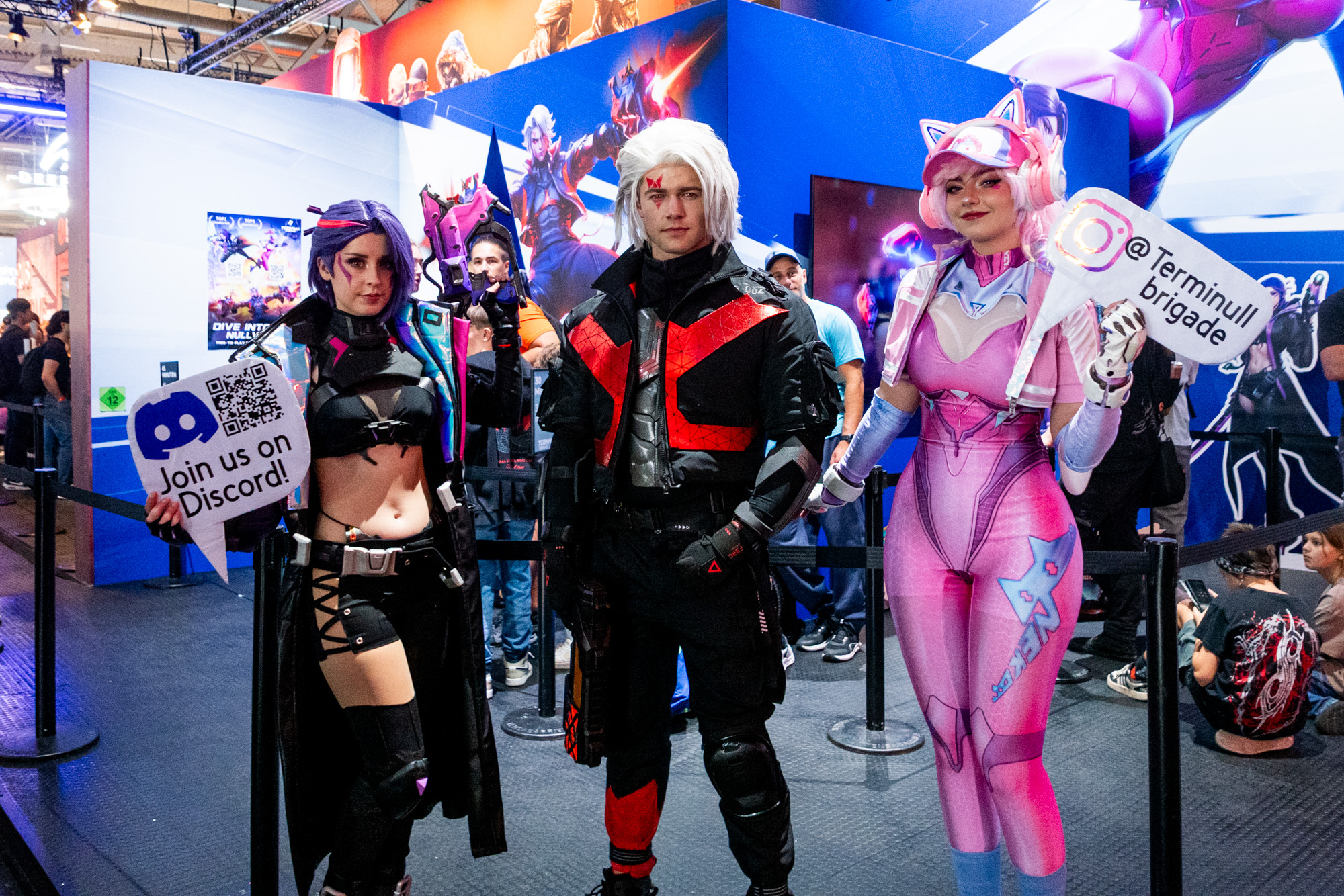 Gamescom 2025