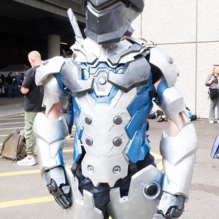 Gamescom 2025