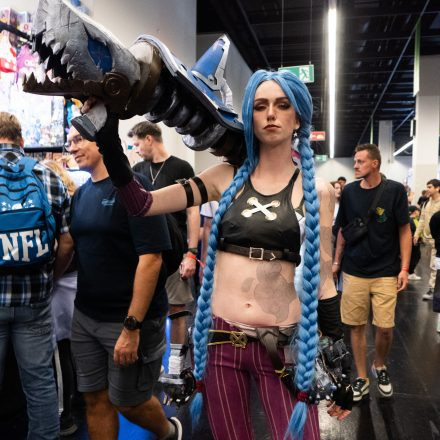 Gamescom 2025