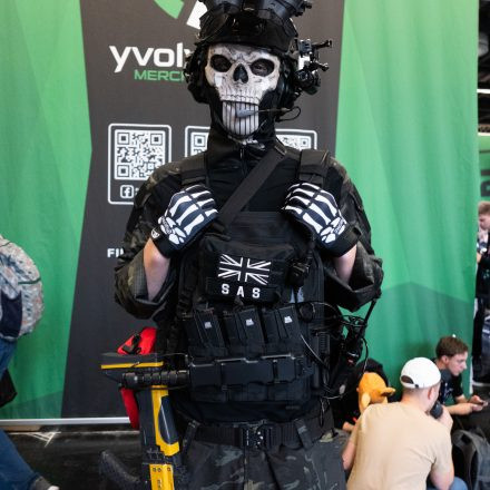 Gamescom 2025