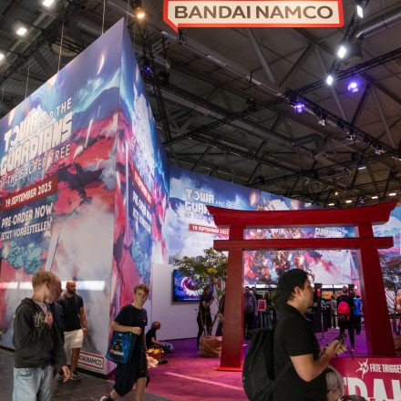Gamescom 2025