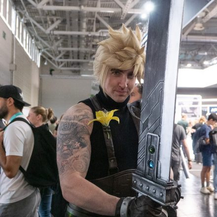 Gamescom 2025