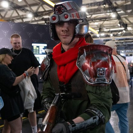 Gamescom 2025