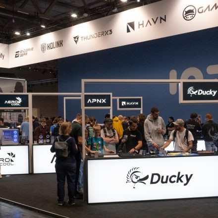 Gamescom 2025