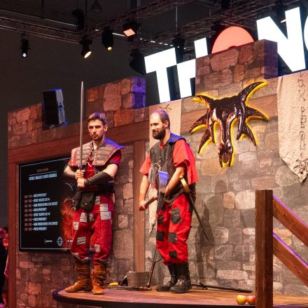 Gamescom 2025