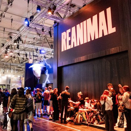 Gamescom 2025
