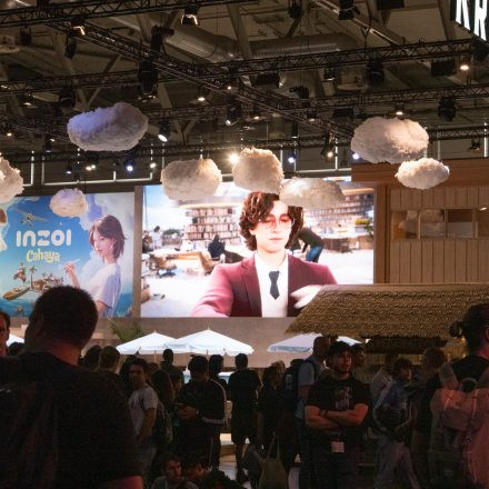 Gamescom 2025