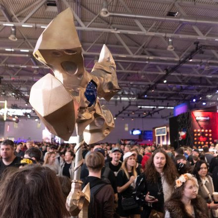 Gamescom 2025