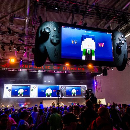 Gamescom 2025