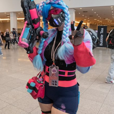 Gamescom 2025