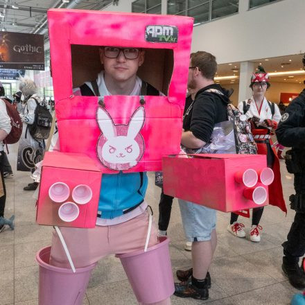 Gamescom 2025
