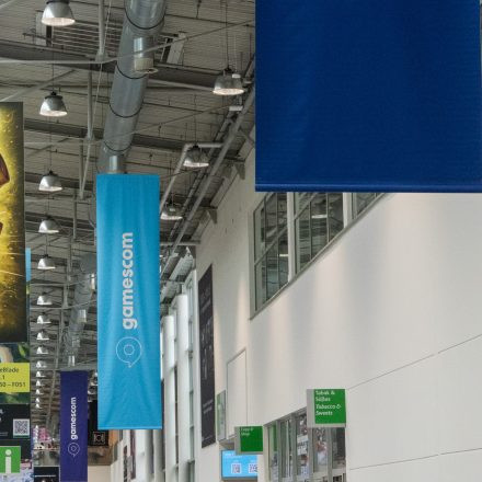 Gamescom 2025