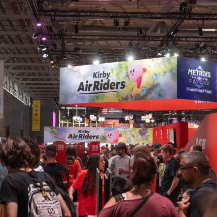 Gamescom 2025