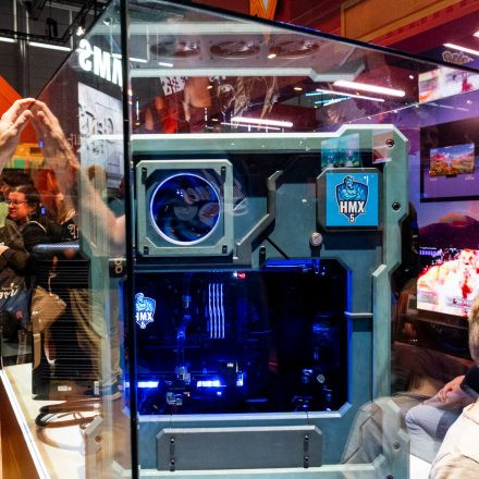 Gamescom 2025