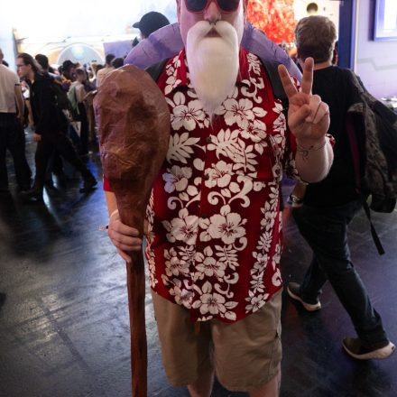 Gamescom 2025