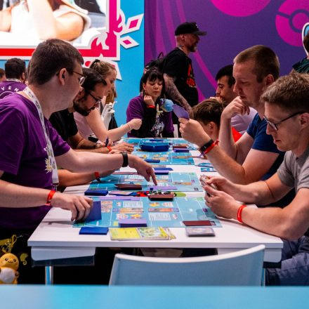 Gamescom 2025