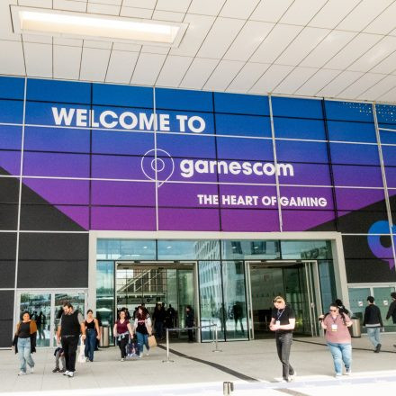 Gamescom 2025