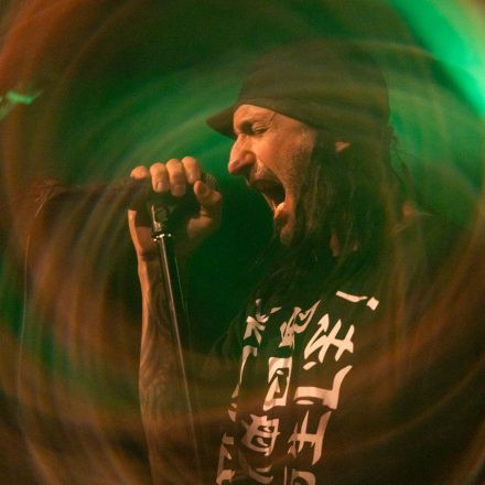 Static-X