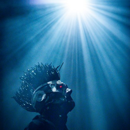 Static-X