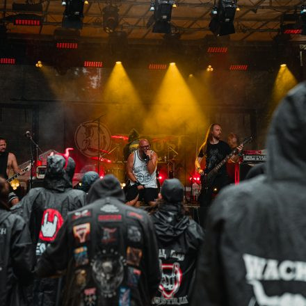 Metal Escalation 2025