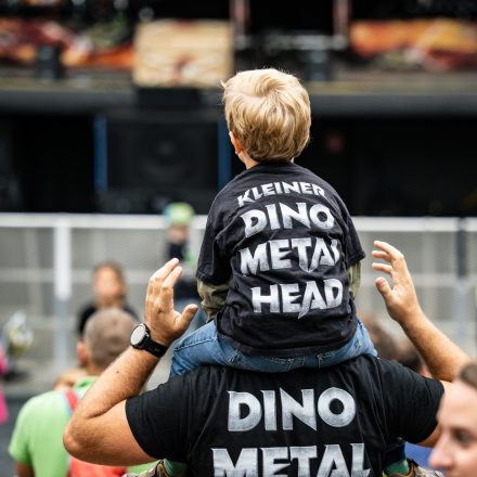 Heavysaurus