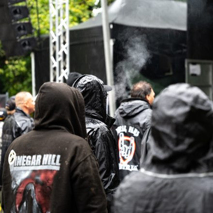 Metal Escalation 2025