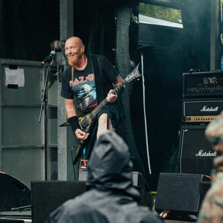 Metal Escalation 2025