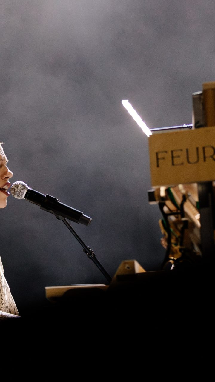 Soap&Skin - Torso Tour 2025