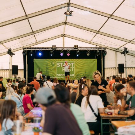 Stadtfest Stockerau 2025