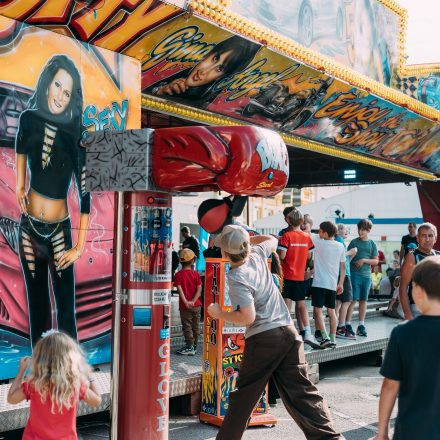Stadtfest Stockerau 2025