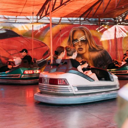 Stadtfest Stockerau 2025