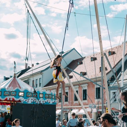 Stadtfest Stockerau 2025