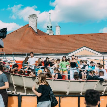 Stadtfest Stockerau 2025