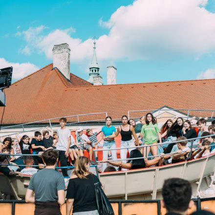 Stadtfest Stockerau 2025