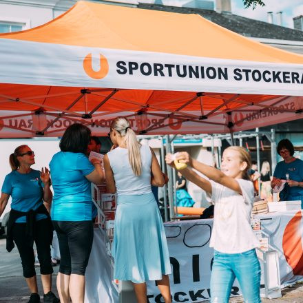 Stadtfest Stockerau 2025
