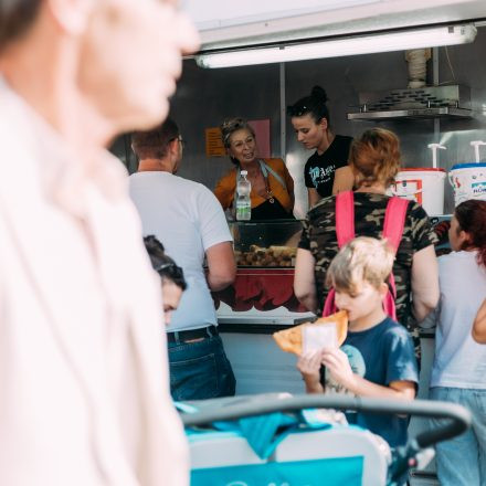 Stadtfest Stockerau 2025