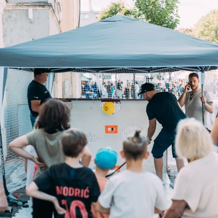 Stadtfest Stockerau 2025