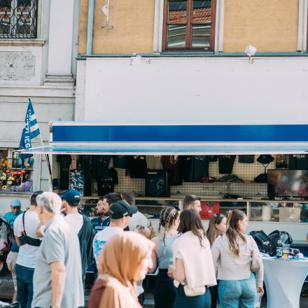 Stadtfest Stockerau 2025