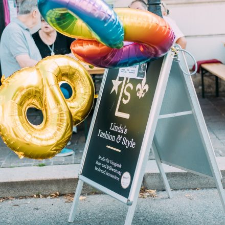 Stadtfest Stockerau 2025