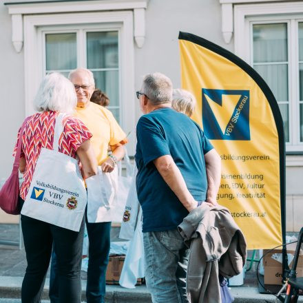 Stadtfest Stockerau 2025