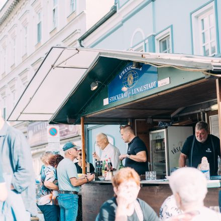 Stadtfest Stockerau 2025