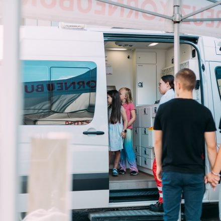 Stadtfest Stockerau 2025
