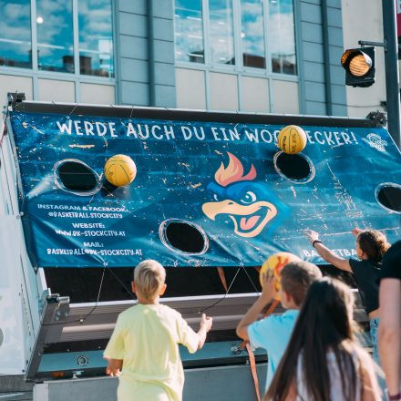 Stadtfest Stockerau 2025