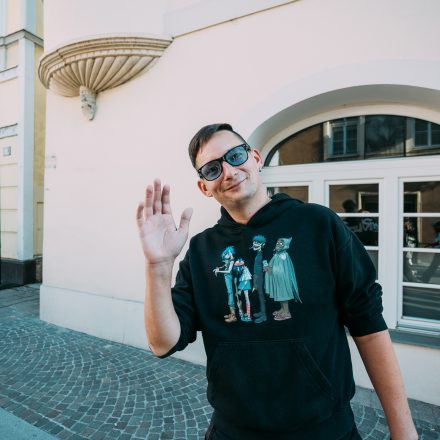 Stadtfest Stockerau 2025