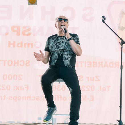 Stadtfest Stockerau 2025