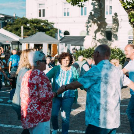 Stadtfest Stockerau 2025