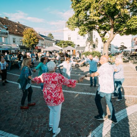 Stadtfest Stockerau 2025