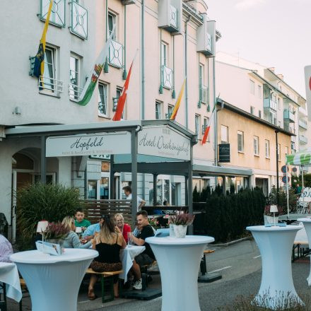 Stadtfest Stockerau 2025