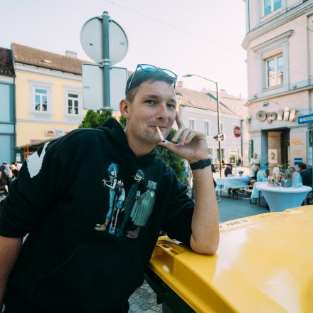 Stadtfest Stockerau 2025