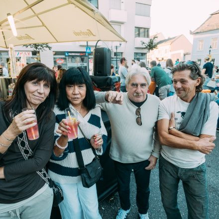Stadtfest Stockerau 2025
